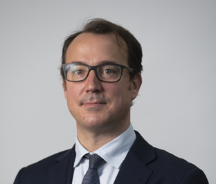 Andrés Pereda